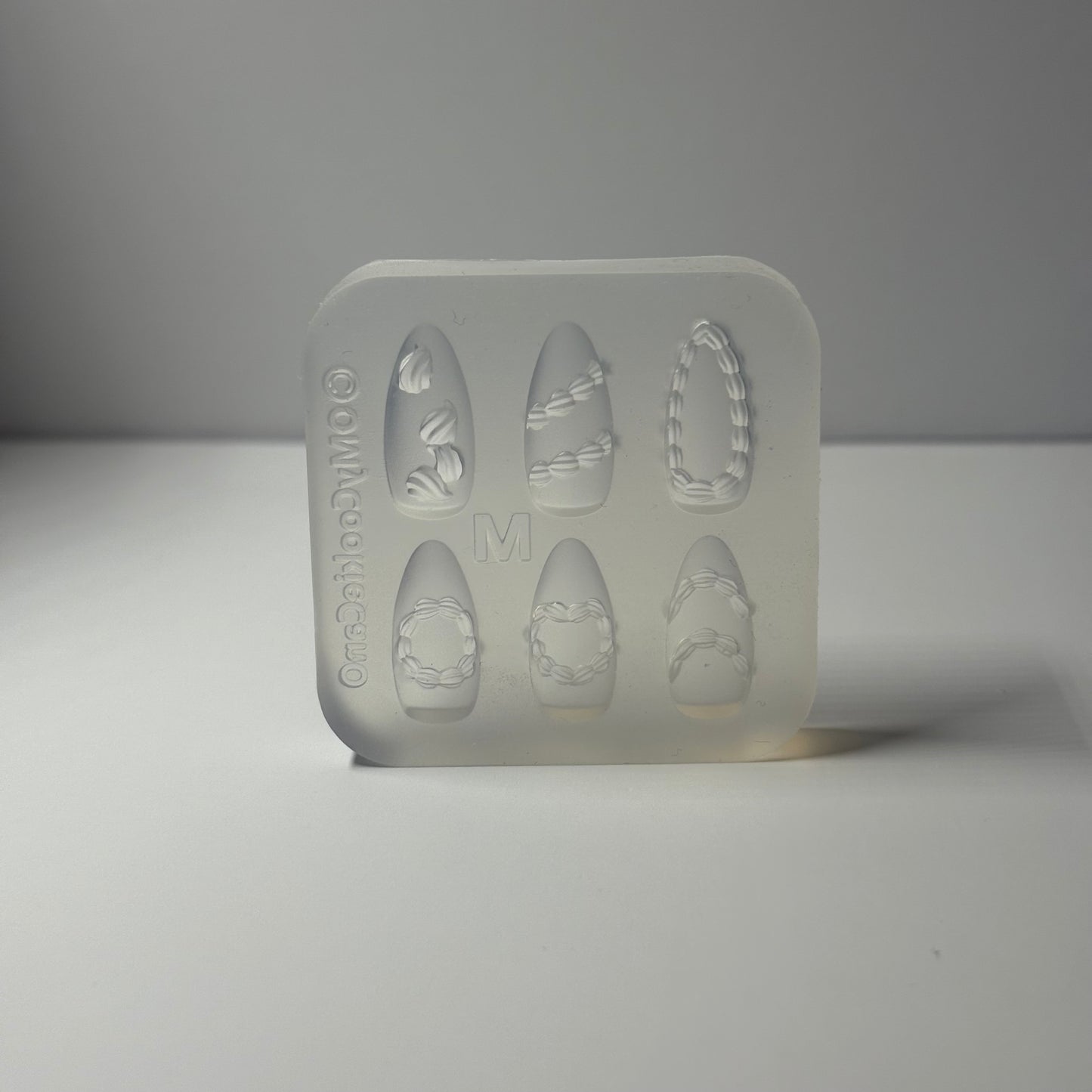 Cake Silicone Mold