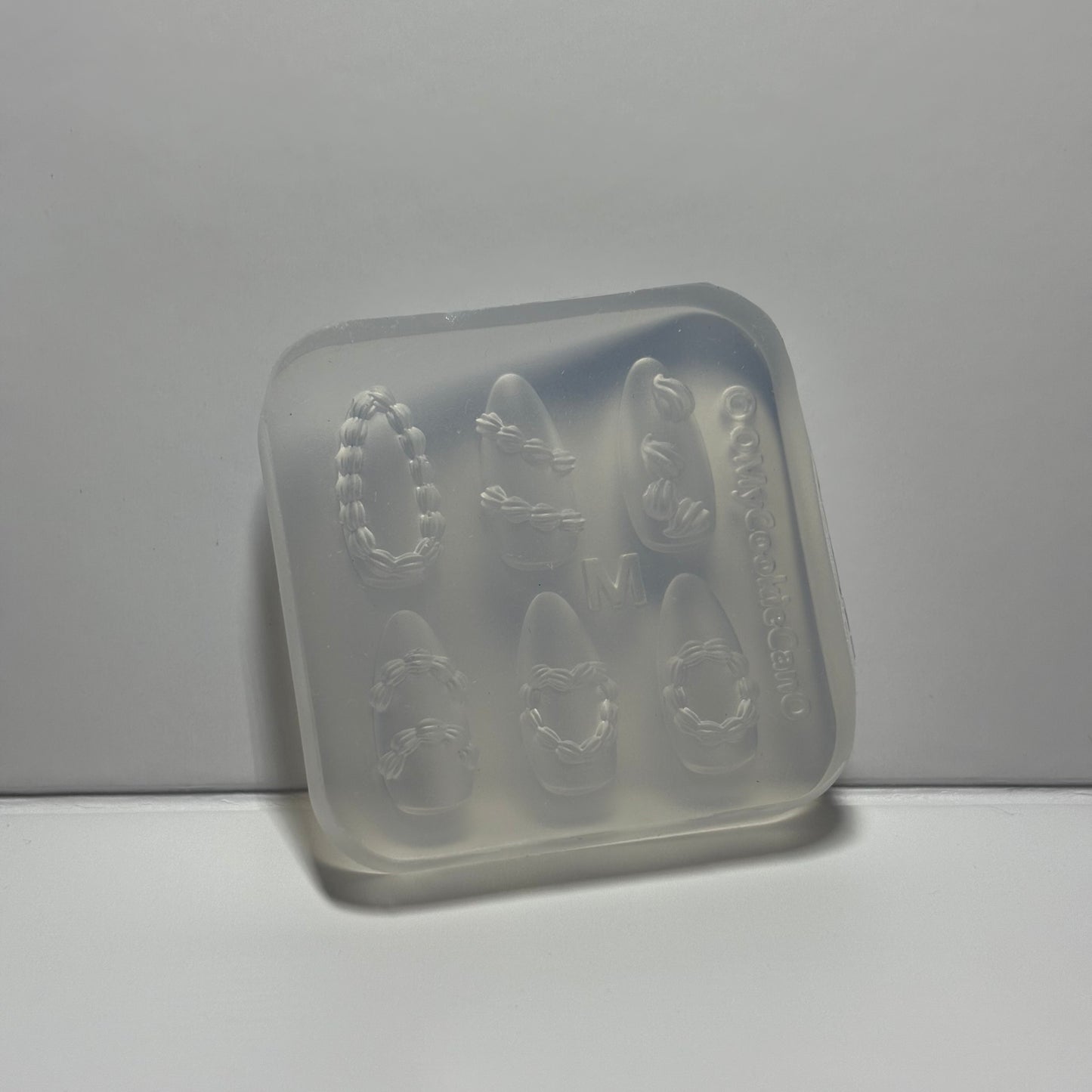 Cake Silicone Mold