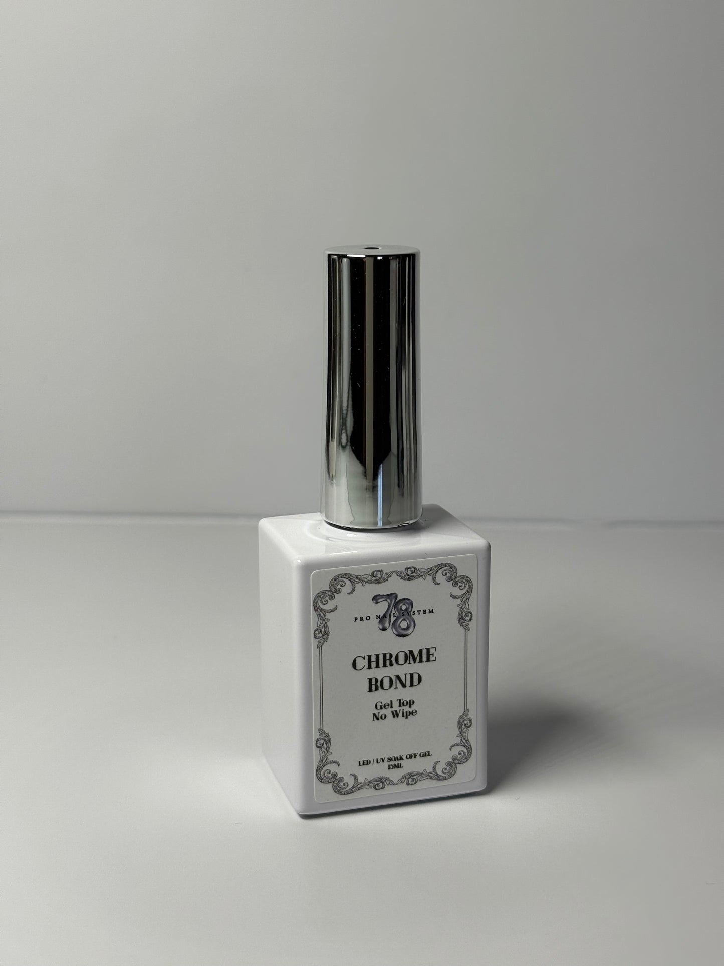 Chrome Bond Gel
