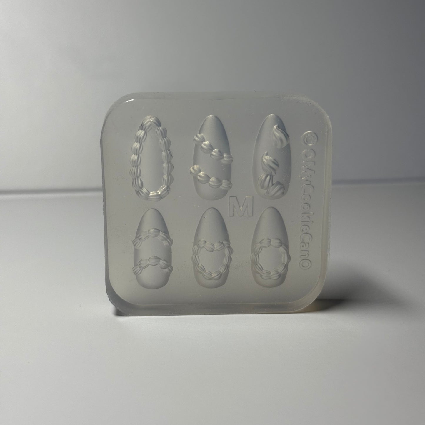 Cake Silicone Mold