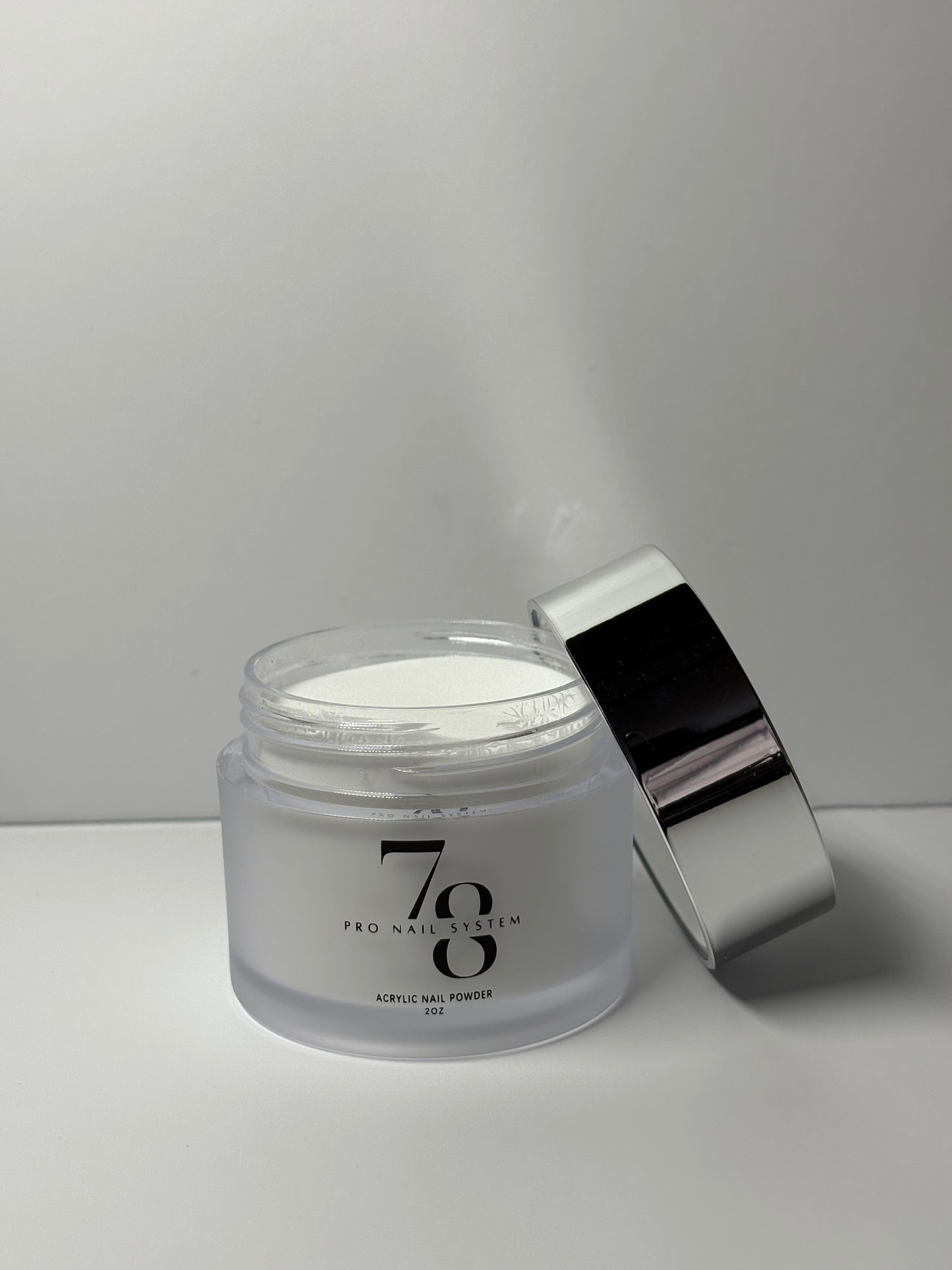 Clear Acrylic