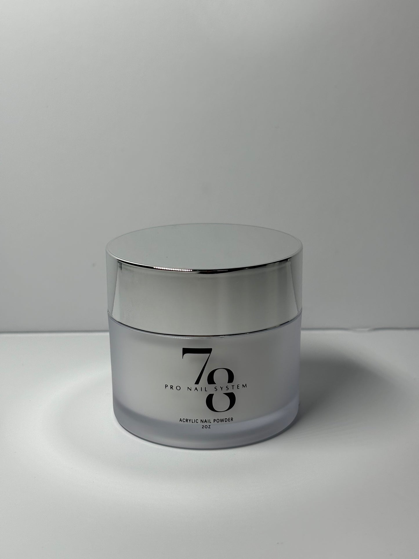 Clear Acrylic