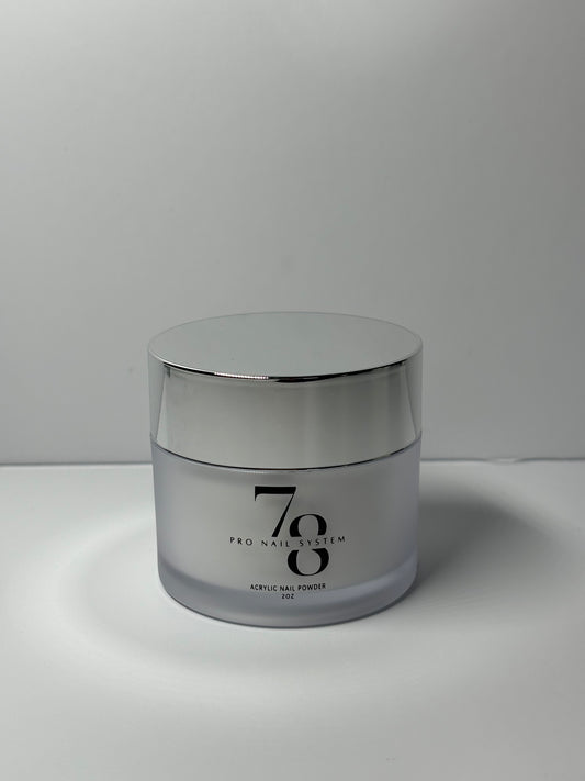 Clear Acrylic